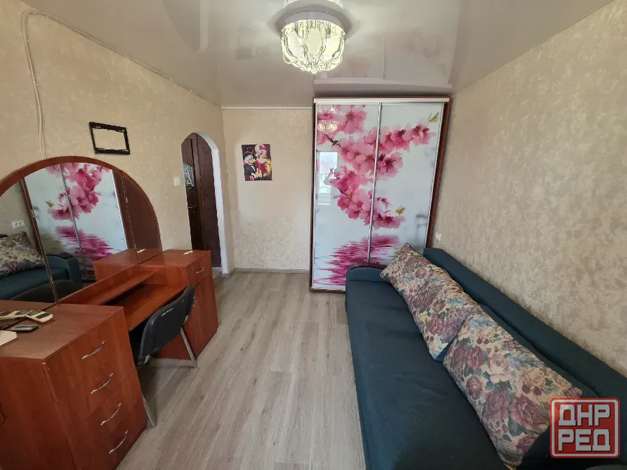 Продам 1к.кв 23ЖМР Центральный район города Мариуполя Мариуполь - изображение 3