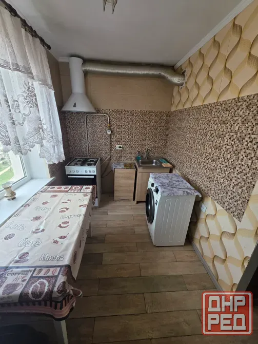 Продам 1к.кв 23ЖМР Центральный район города Мариуполя Мариуполь - изображение 6