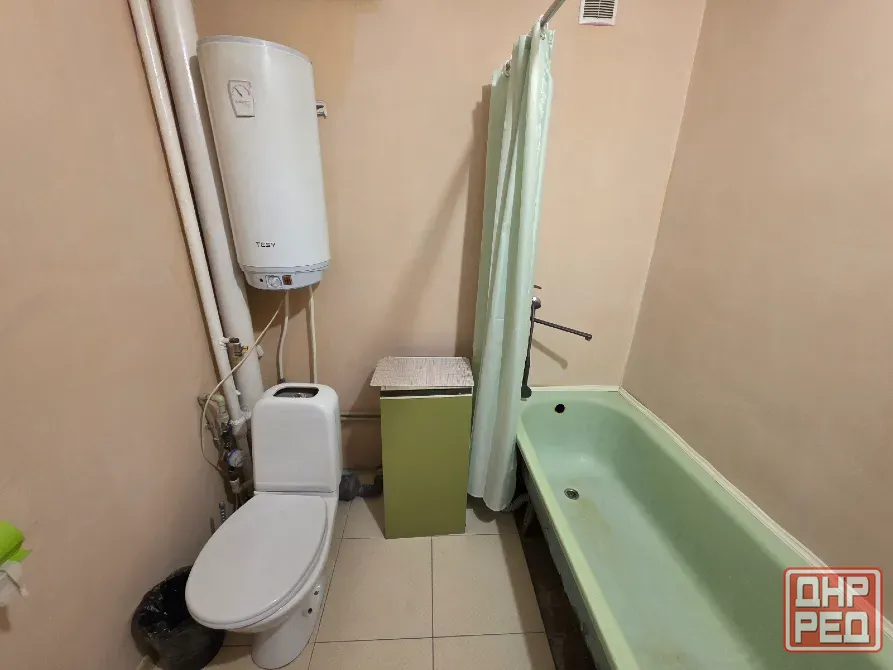 Продам 1к.кв 23ЖМР Центральный район города Мариуполя Мариуполь - изображение 8