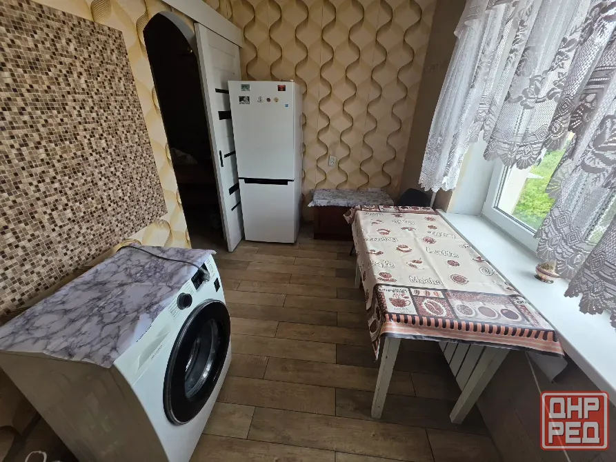 Продам 1к.кв 23ЖМР Центральный район города Мариуполя Мариуполь - изображение 5