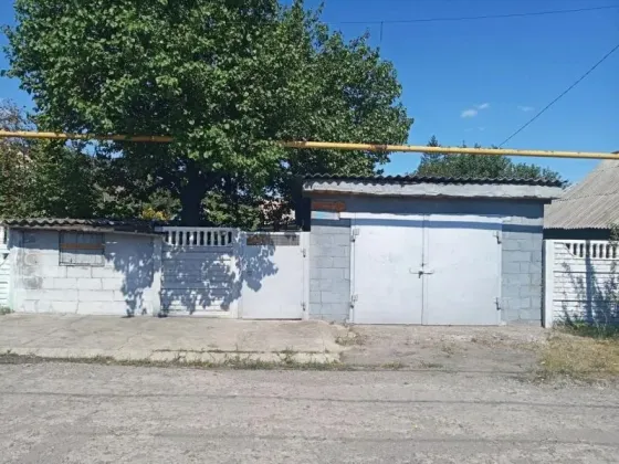 Продается дом г.Донецк, Пролетарский р-н Донецк