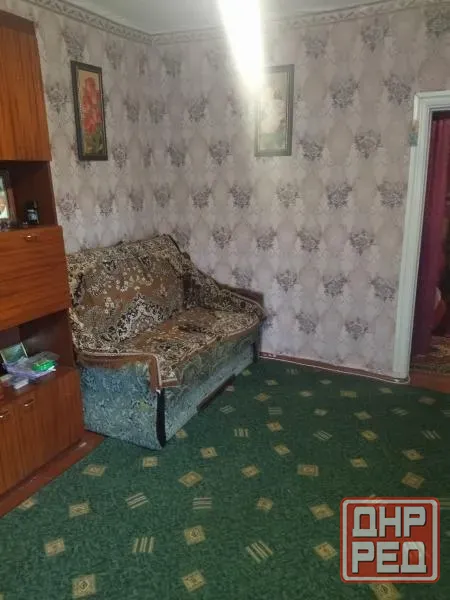 Продается дом г.Донецк, Пролетарский р-н Донецк - изображение 7