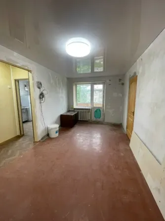 продажа квартиры в центре Харцызска 3 комнаты Харцызск