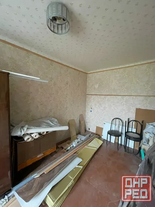 продажа квартиры в центре Харцызска 3 комнаты Харцызск - изображение 8