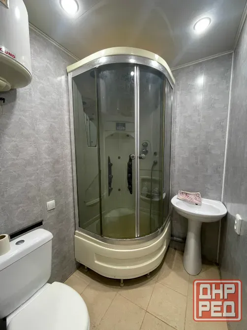 продажа квартиры в центре Харцызска 3 комнаты Харцызск - изображение 7
