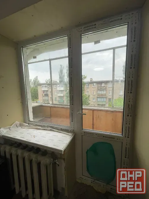 продажа квартиры в центре Харцызска 3 комнаты Харцызск - изображение 9