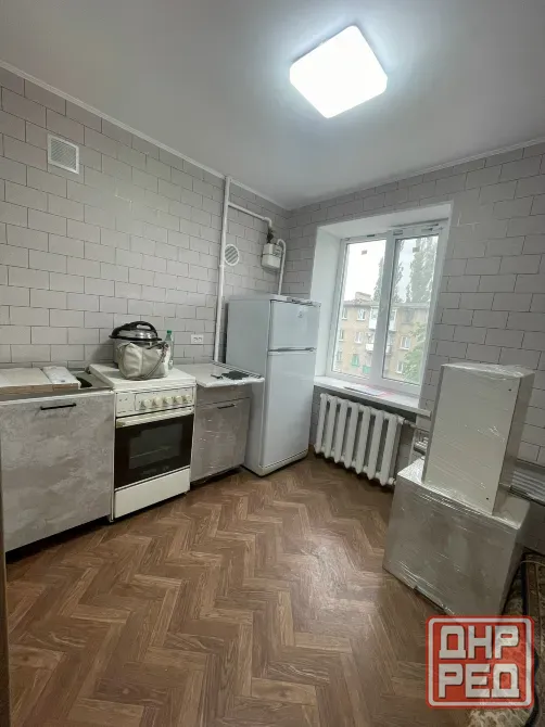 продажа квартиры в центре Харцызска 3 комнаты Харцызск - изображение 5