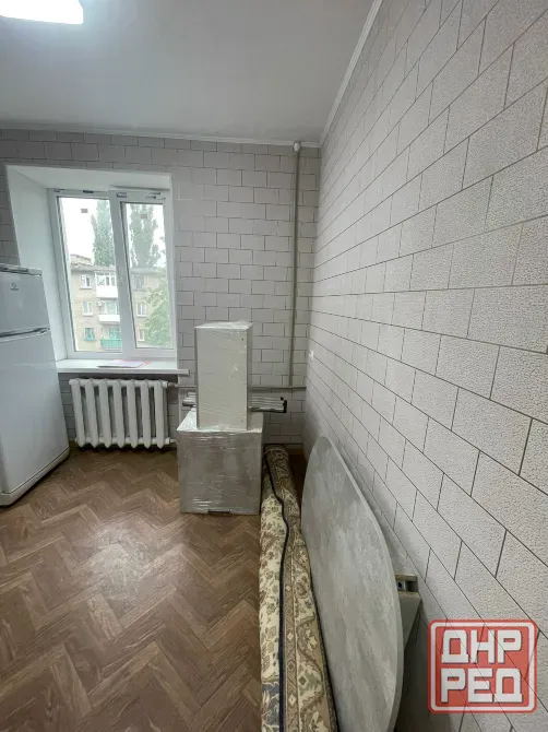 продажа квартиры в центре Харцызска 3 комнаты Харцызск - изображение 4