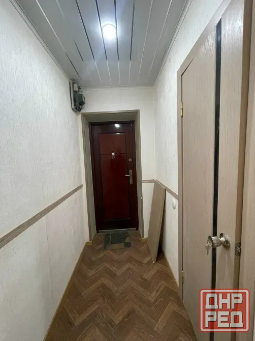продажа квартиры в центре Харцызска 3 комнаты Харцызск - изображение 1