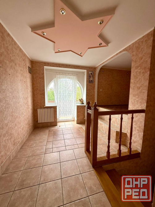Продажа жилого дома 272 кв.м. в Ленинском р-не (х-р Широкий) Донецк - изображение 8