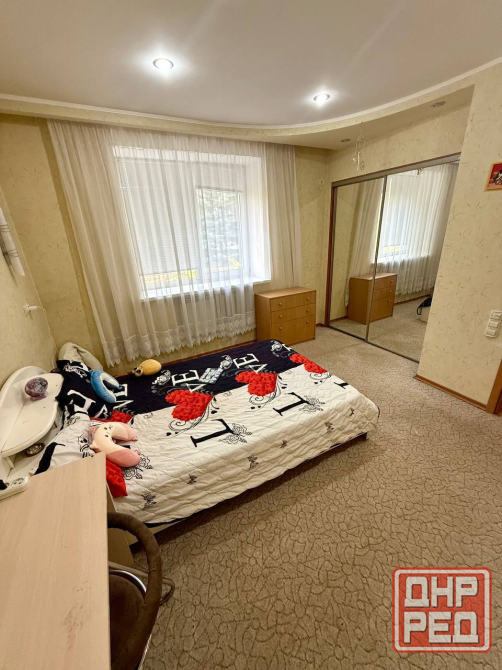 Продажа жилого дома 272 кв.м. в Ленинском р-не (х-р Широкий) Донецк - изображение 6