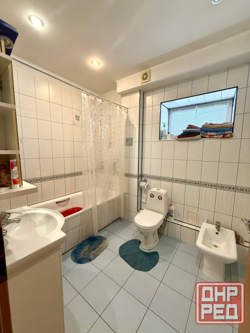 Продажа жилого дома 272 кв.м. в Ленинском р-не (х-р Широкий) Донецк - изображение 7