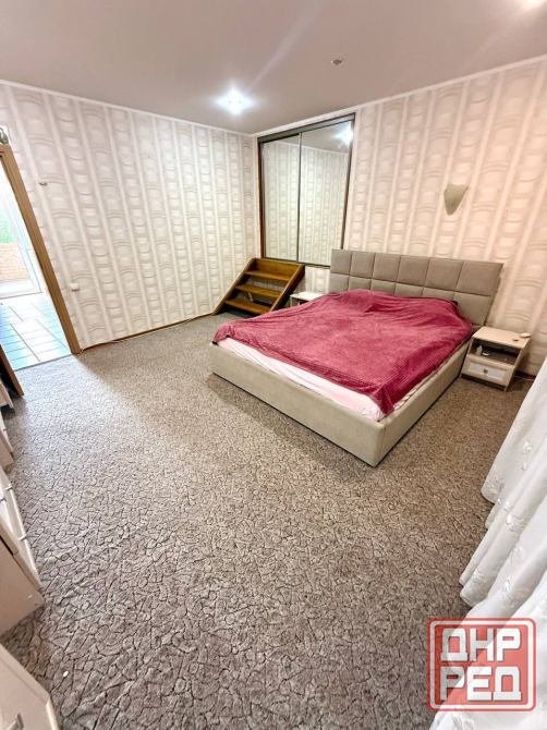 Продажа жилого дома 272 кв.м. в Ленинском р-не (х-р Широкий) Донецк - изображение 9