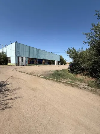 Продажа промышленно-офисной базы 2300 м2 Луганск