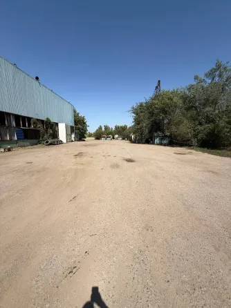 Продажа промышленно-офисной базы 2300 м2 Луганск