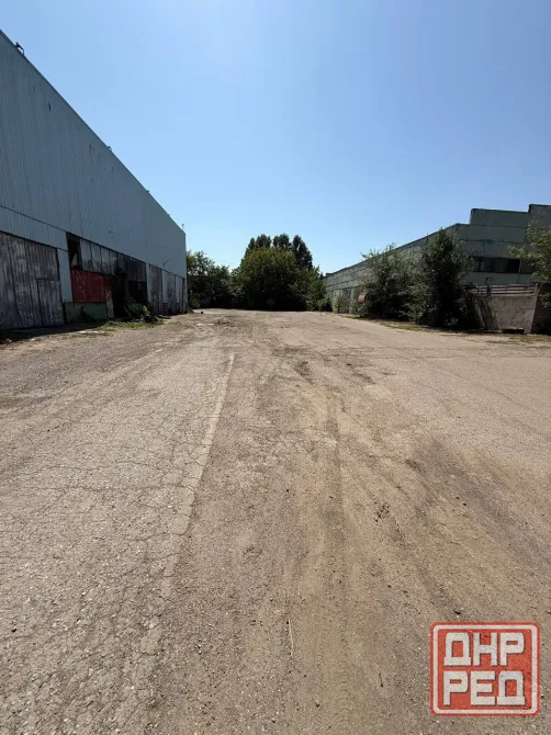 Продажа промышленно-офисной базы 2300 м2 Луганск - изображение 7