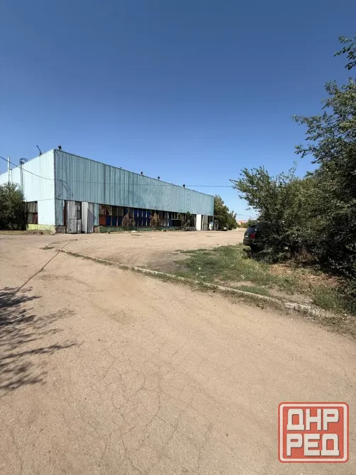 Продажа промышленно-офисной базы 2300 м2 Луганск - изображение 6