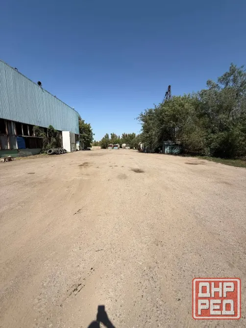Продажа промышленно-офисной базы 2300 м2 Луганск - изображение 5