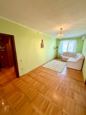 Продажа отличной 4 к.кв. мкр. Широкий Донецк