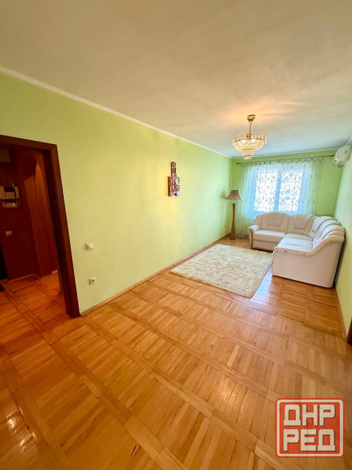 Продажа отличной 4 к.кв. мкр. Широкий Донецк - изображение 2