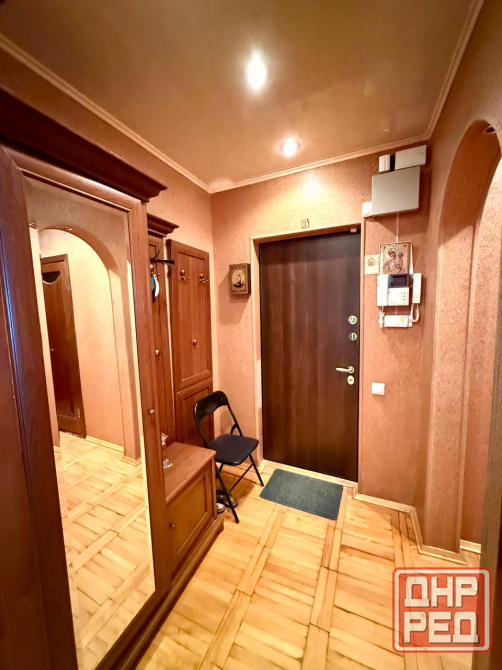 Продажа отличной 4 к.кв. мкр. Широкий Донецк - изображение 10