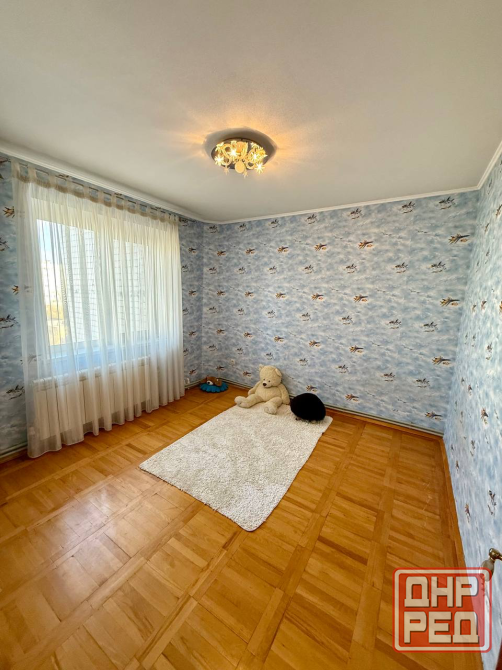 Продажа отличной 4 к.кв. мкр. Широкий Донецк - изображение 5