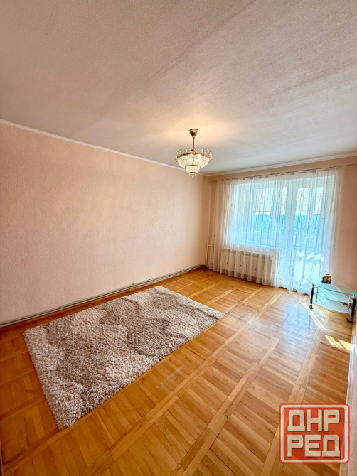 Продажа отличной 4 к.кв. мкр. Широкий Донецк - изображение 6