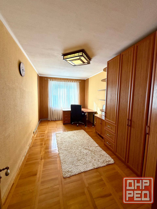 Продажа отличной 4 к.кв. мкр. Широкий Донецк - изображение 4