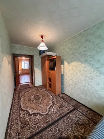 2-к кв,Пушка(кв-л Северный) д Макеевка