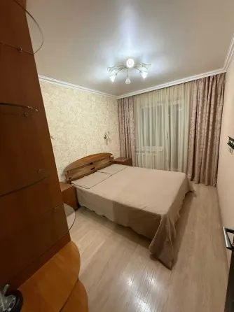 Сдаётся в аренду 2-к квартира, Киевский р-н, ориентир: Донбасс Аренда Донецк