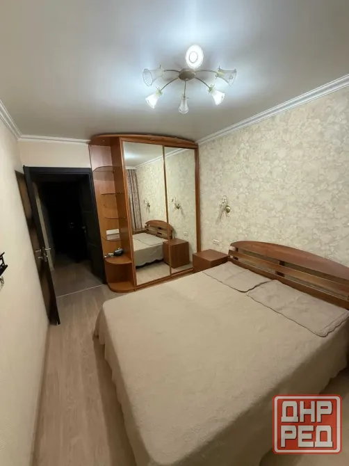 Сдаётся в аренду 2-к квартира, Киевский р-н, ориентир: Донбасс Аренда Донецк - изображение 9