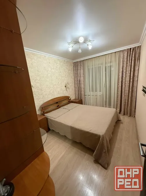 Сдаётся в аренду 2-к квартира, Киевский р-н, ориентир: Донбасс Аренда Донецк - изображение 6