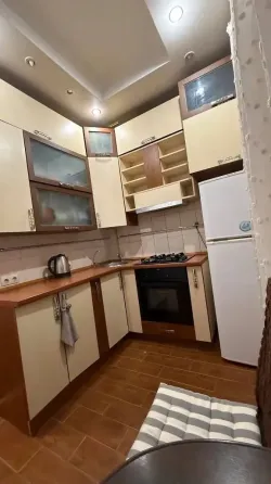 Сдается реальная квартира, Ворошиловский район, Крытый рынок Донецк