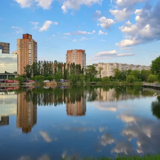 Продам 2-х комнатную квартиру в центре Ворошиловского района Донецк