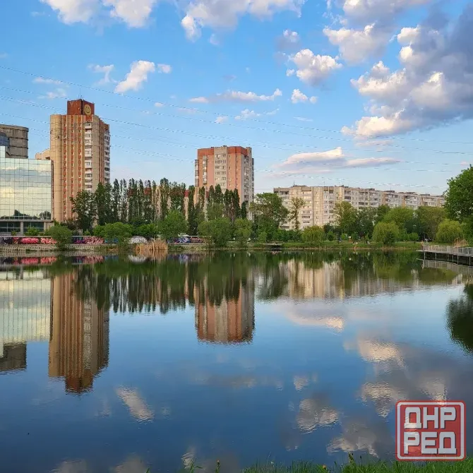 Продам 2-х комнатную квартиру в центре Ворошиловского района Донецк - изображение 3