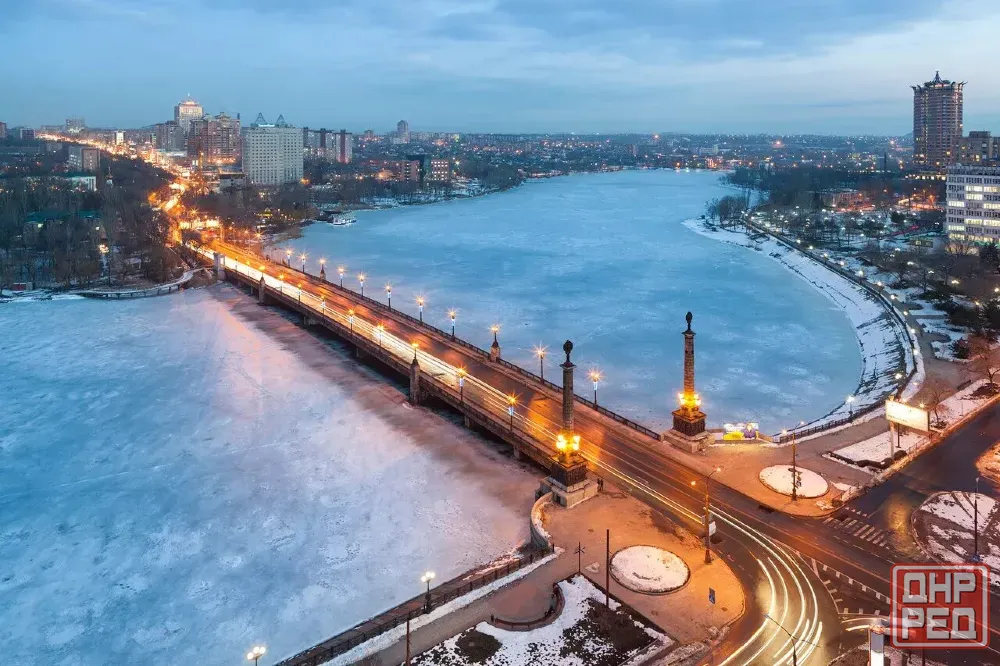 Продам 2-х комнатную квартиру в центре Ворошиловского района Донецк - изображение 1