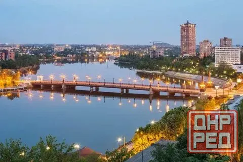 Продам 2-х комнатную квартиру в центре Ворошиловского района Донецк - изображение 2