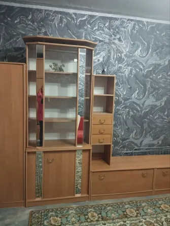 сдам 1-ком.крупногабарит.квартиру от собственника Енакиево