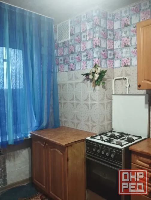 сдам 1-ком.крупногабарит.квартиру от собственника Енакиево - изображение 7