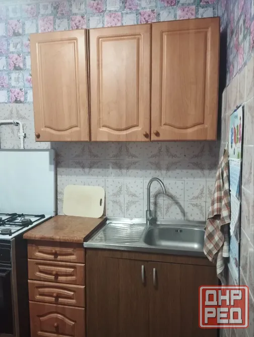сдам 1-ком.крупногабарит.квартиру от собственника Енакиево - изображение 8