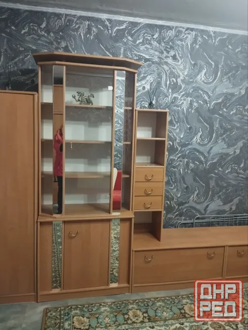 сдам 1-ком.крупногабарит.квартиру от собственника Енакиево - изображение 5