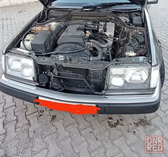 Продам автомобиль Донецк