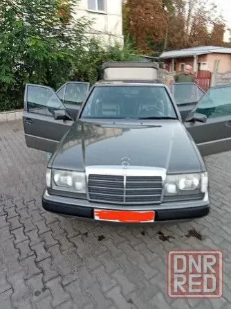 Продам автомобиль Донецк