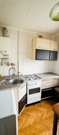 Продажа 2к.кв. Калининский р-н, ориентир Покровский рынок Донецк