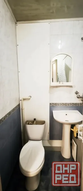 Продажа 2к.кв. Калининский р-н, ориентир Покровский рынок Донецк - изображение 4