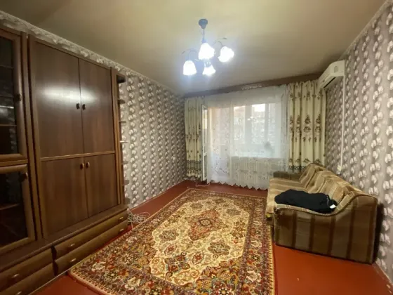 Сдам 2 комн.кв Текстильщик, 27 Больница. Терешковой Донецк