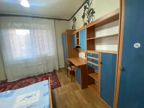 Сдам 2 комн.кв Текстильщик, 27 Больница. Терешковой Донецк