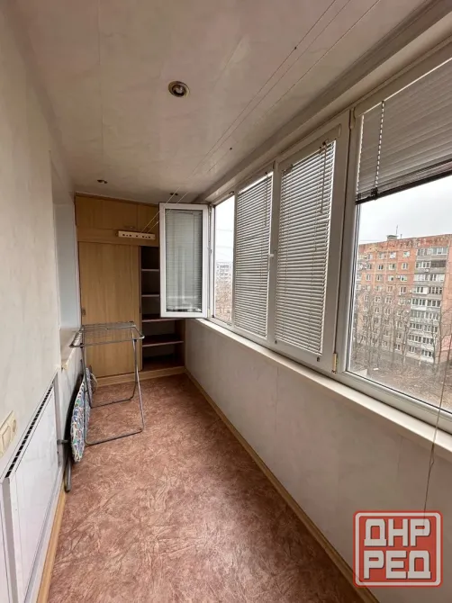 Сдам 2 комн.кв Текстильщик, 27 Больница. Терешковой Донецк - изображение 6