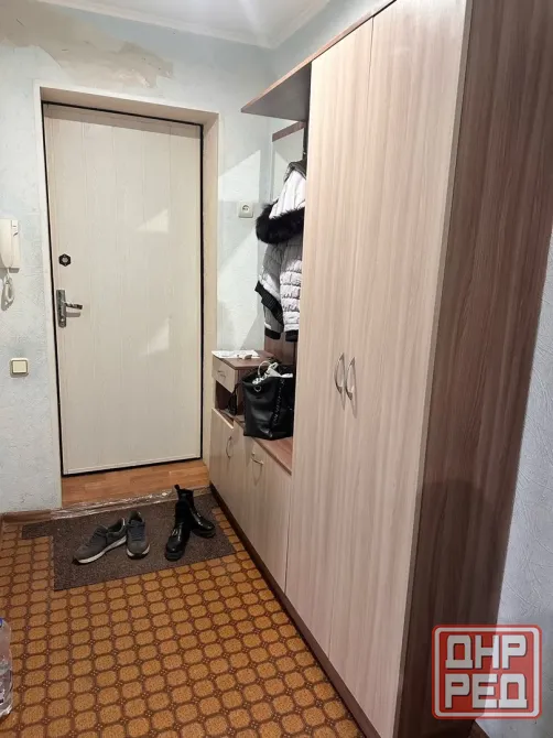 Сдам 2 комн.кв Текстильщик, 27 Больница. Терешковой Донецк - изображение 11