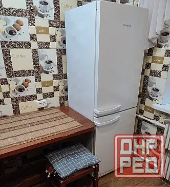 Сдам 2 комн.кв Текстильщик, 27 Больница. Терешковой Донецк - изображение 2